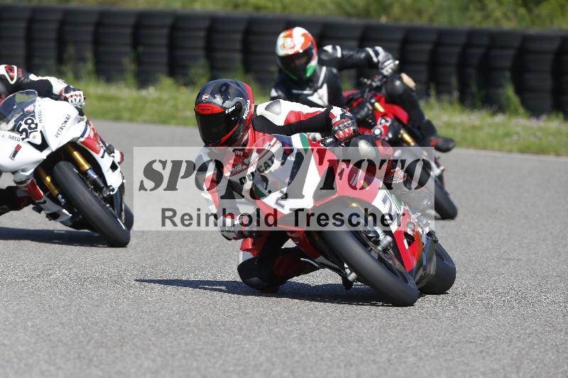 /12 30.04.2025 Speer Racing ADR/Gruppe rot/2